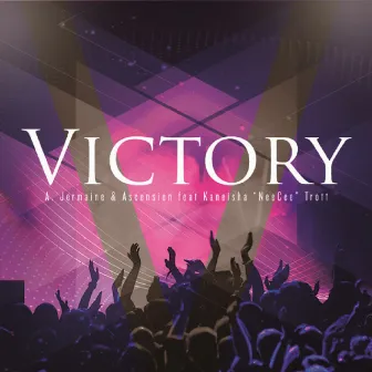 Victory by A. Jermaine