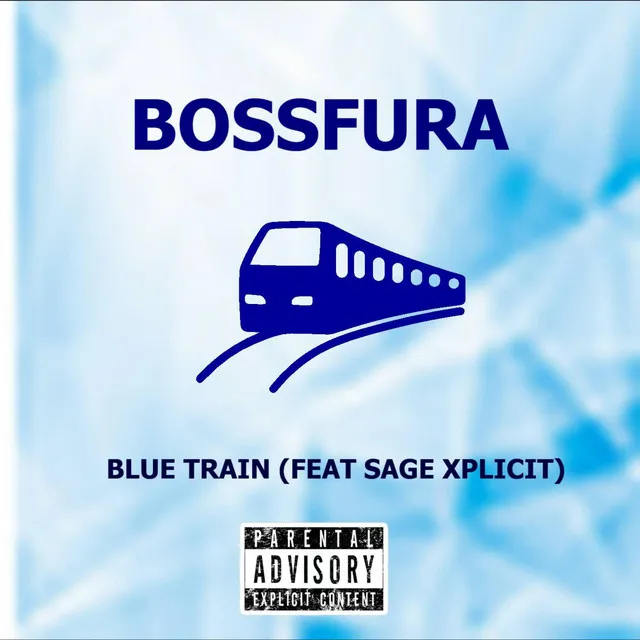 Blue train