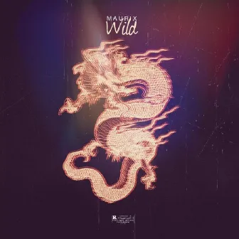 Wild by Maurix