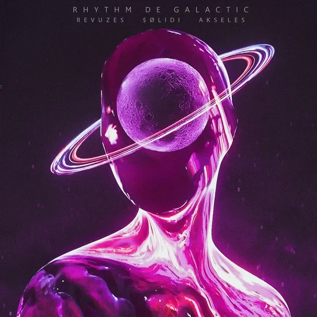 Rhythm de Galactic