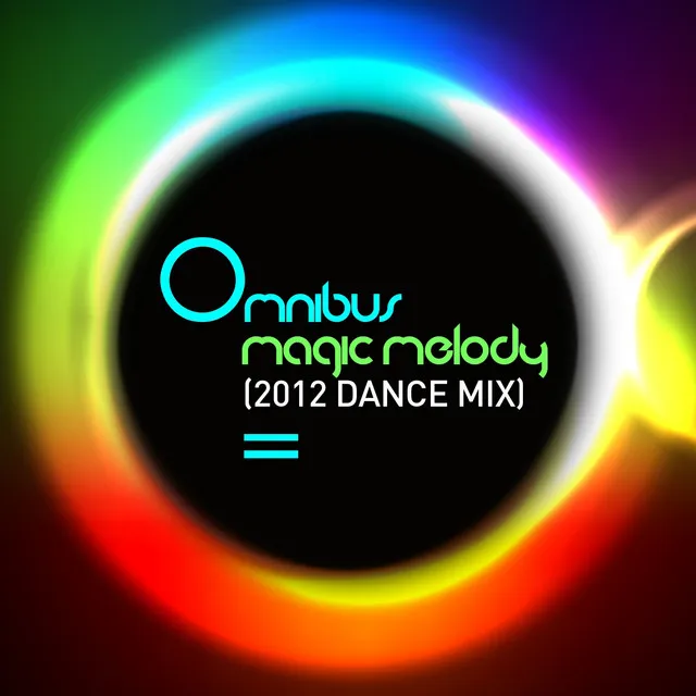 Magic Melody - 2012 Dance Extended Mix