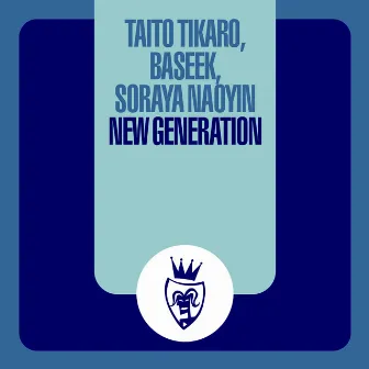 New Generation by Baseek