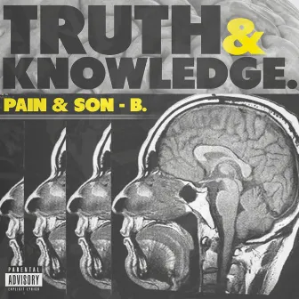 Truth&Knowledge by Son-B