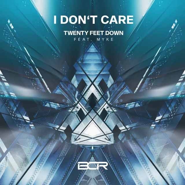 I Don't Care - Extended Mix