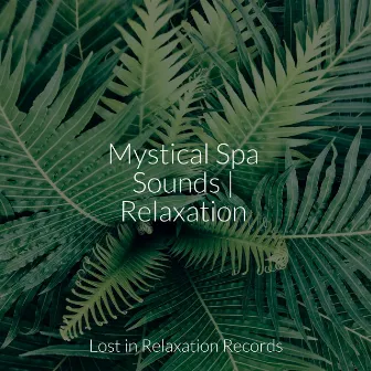 Mystical Spa Sounds | Relaxation by ASMR HD