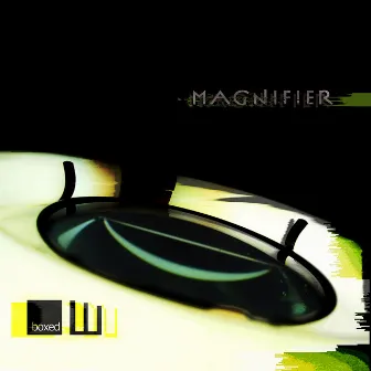 Magnifier by Boxed Warning