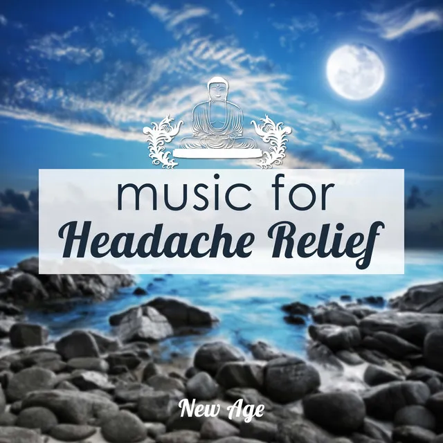 Music for Headache Relief - Most Relaxing Tune Ever