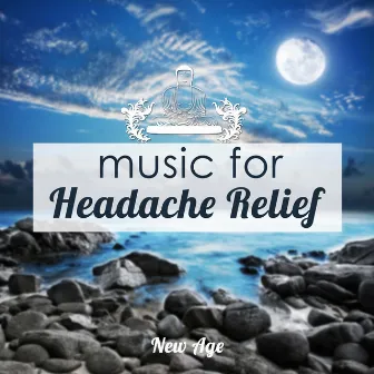 Music for Headache Relief - Most Relaxing Tune Ever by Aromatic Sense