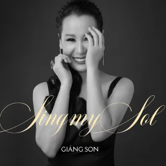 Sing my Sol by Giáng Son