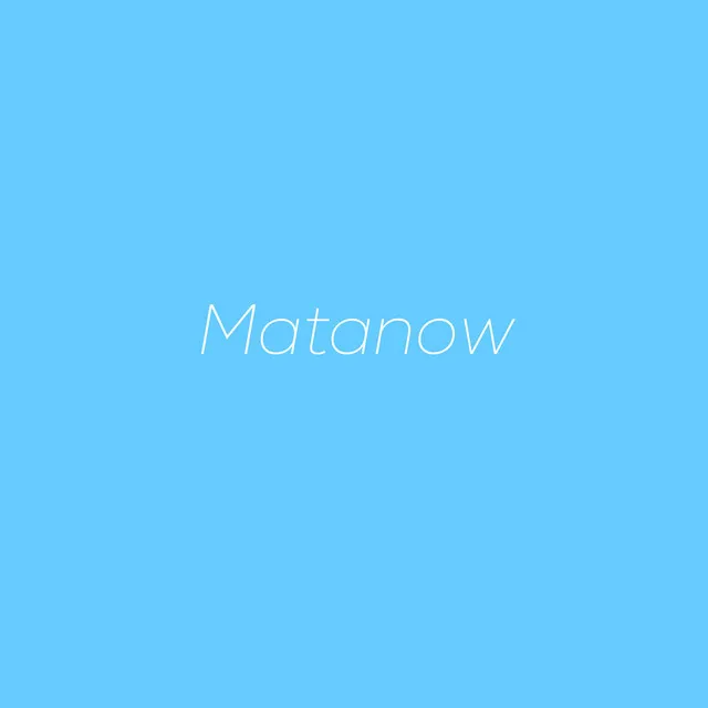 Matanow (feat. Sid Luces)