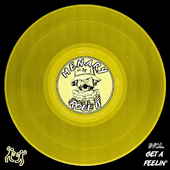 Roll It by Unknown Artist