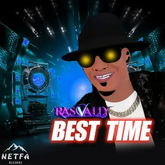 Best Time by Ras Vally