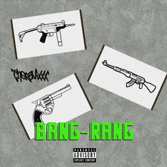 Bang Rang by YKZ Thera Vixxx'