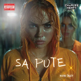 Sa pute by Charles Henry