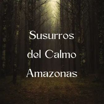 Susurros Del Calmo Amazonas by Sonidos de la selva amazónica