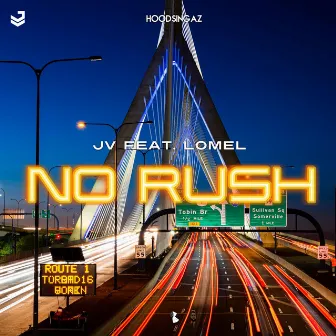 No rush by JV Darapsinga