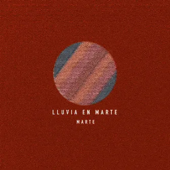 Lluvia en Marte by Marte