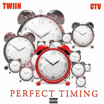 Perfect Timing by Twiin