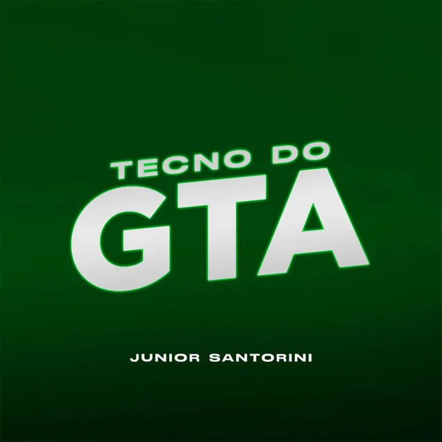 Tecno do GTA