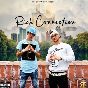 Rich Connection by Rich Miller