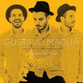 Esquema Fino by Gustavo Mágua