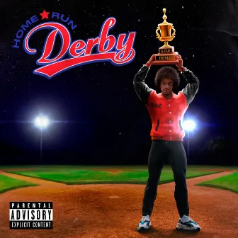 Home Run Derby by S.O.E Benji