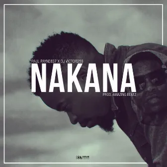 Nakana by DJ Victor256