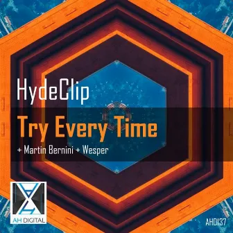 Try Every Time by HydeClip