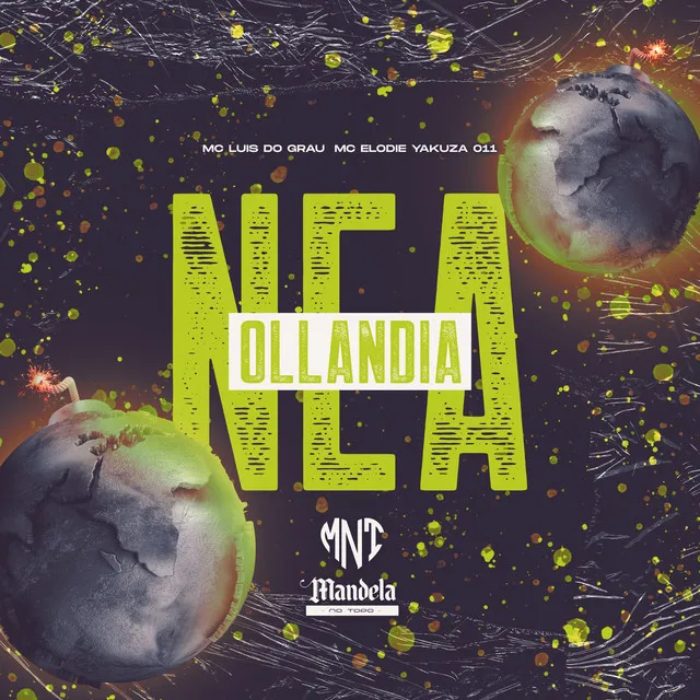 Nea Ollandia