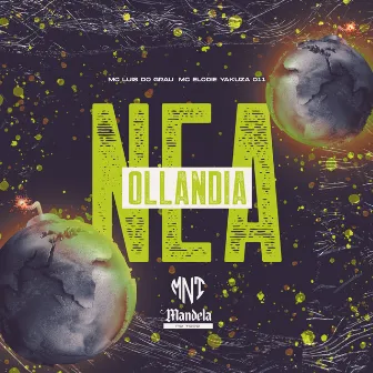 Nea Ollandia by Mc Elodie