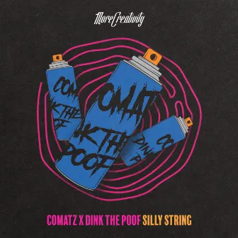 Silly String by comatz