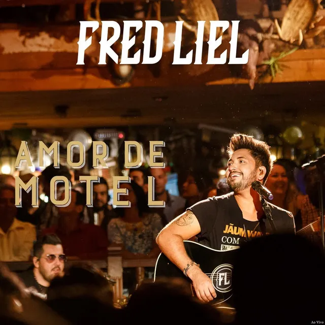 Amor de Motel (Ao Vivo)