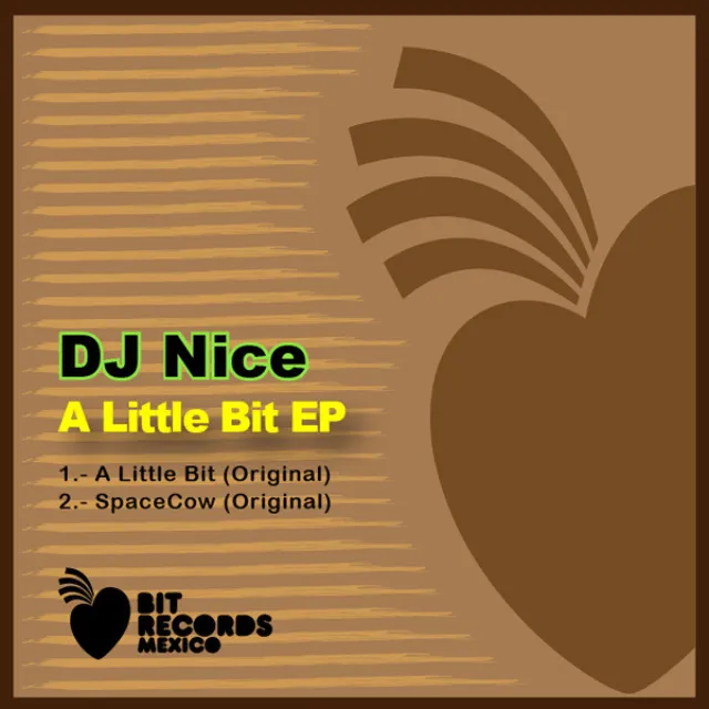 A Little Bit - Original Mix