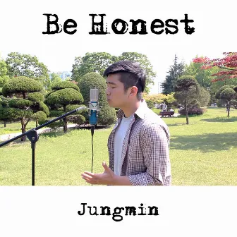 Be Honest by Jungmin