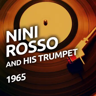 Nini Rosso And His Trumpet by Nini Rosso