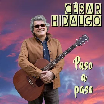 Paso a paso by Cesar Hidalgo