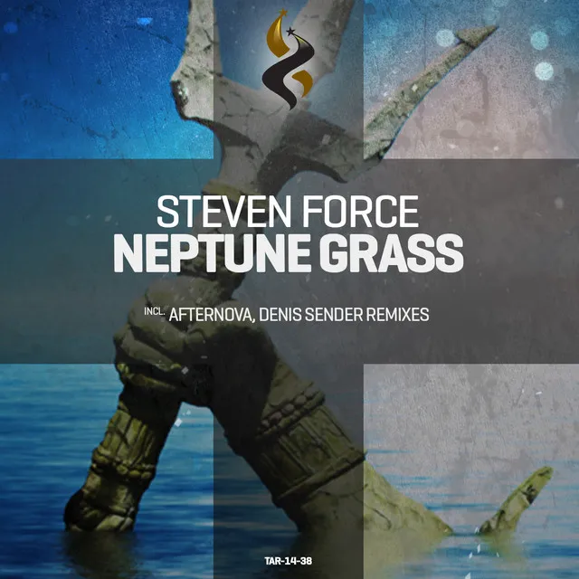 Neptune Grass - Afternova Remix