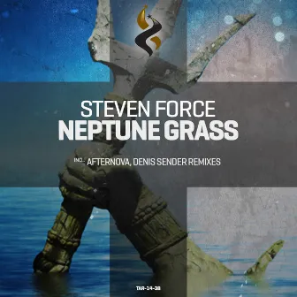 Neptune Grass by Steven Force