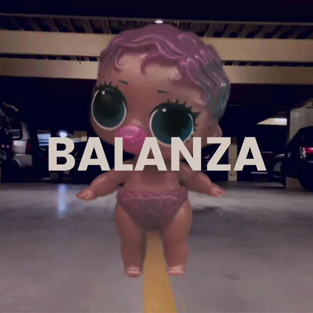 BALANZA