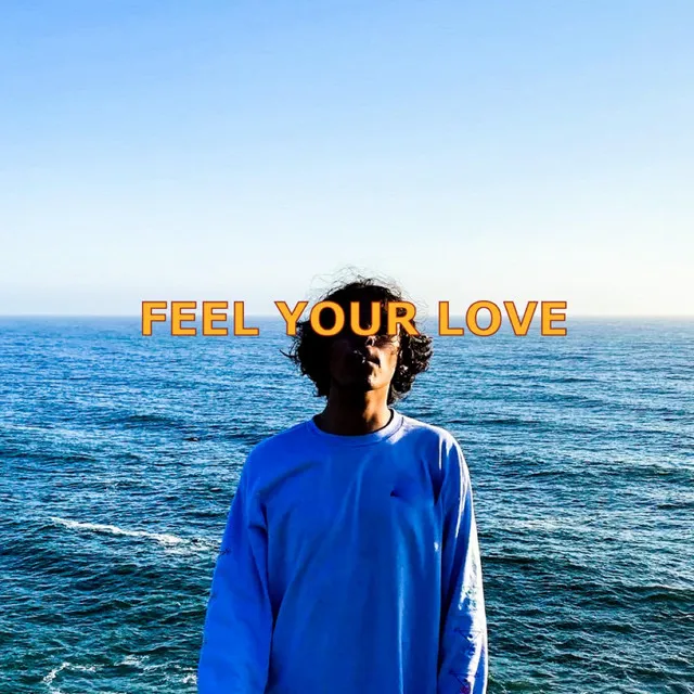 Feel Your Love (EP)