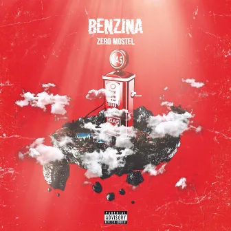 Benzina by Zero Mostel