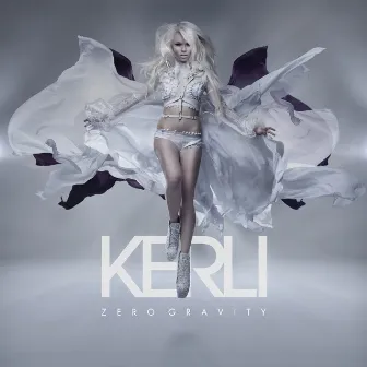 Zero Gravity by Kerli