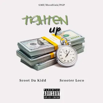 Tighten Up by Scooter loco