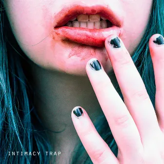 intimacy trap by Rebecca Locke