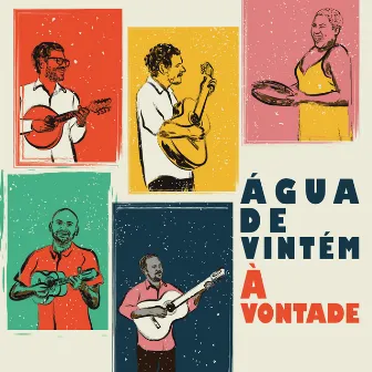 Turuna by Água de Vintém