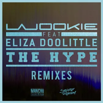 The Hype (Remixes) by Eliza Doolittle