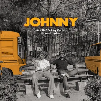 Johnny by Ace TMG