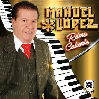 Ritmo Caliente by manuel lopez