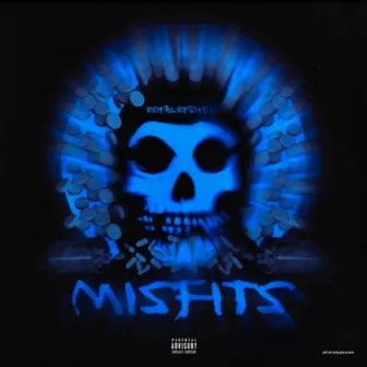 Misfits by WASII