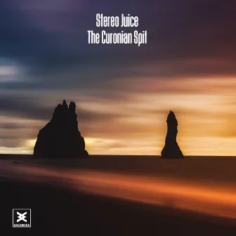 The Curonian Spit by Stereo Juice